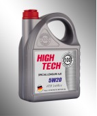 PROFESSIONAL HUNDERT High Tech Special Longlife A.J.K. 5W-20